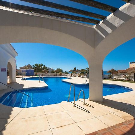 شقة Capistrano Playa 512 Menyber نيرخا المظهر الخارجي الصورة