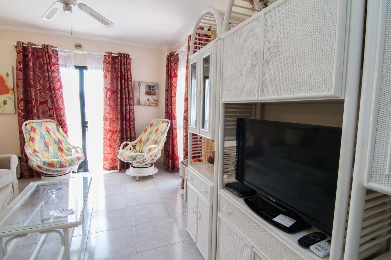 شقة Capistrano Playa 512 Menyber نيرخا المظهر الخارجي الصورة