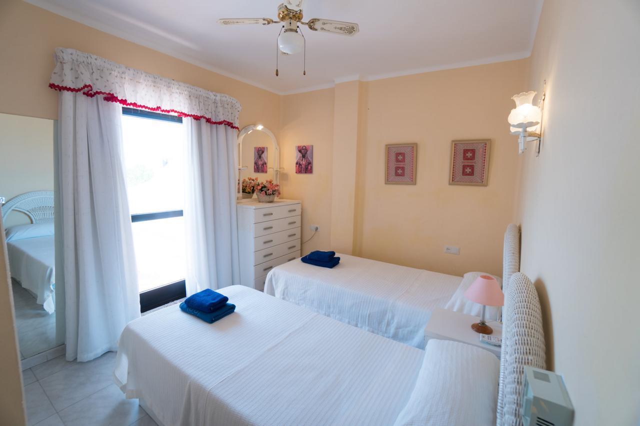 شقة Capistrano Playa 512 Menyber نيرخا المظهر الخارجي الصورة